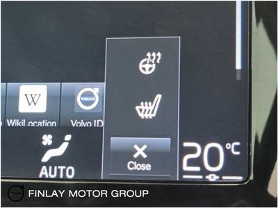 2018 Volvo S90