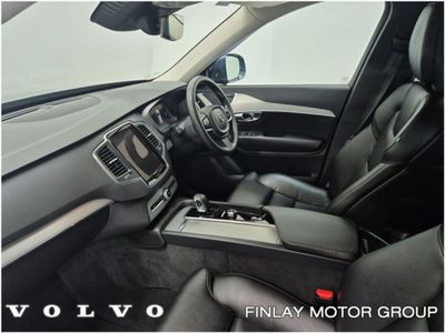 2022 Volvo XC90