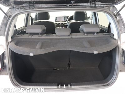 2023 Hyundai i10