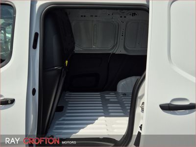 2026 Fiat Doblo