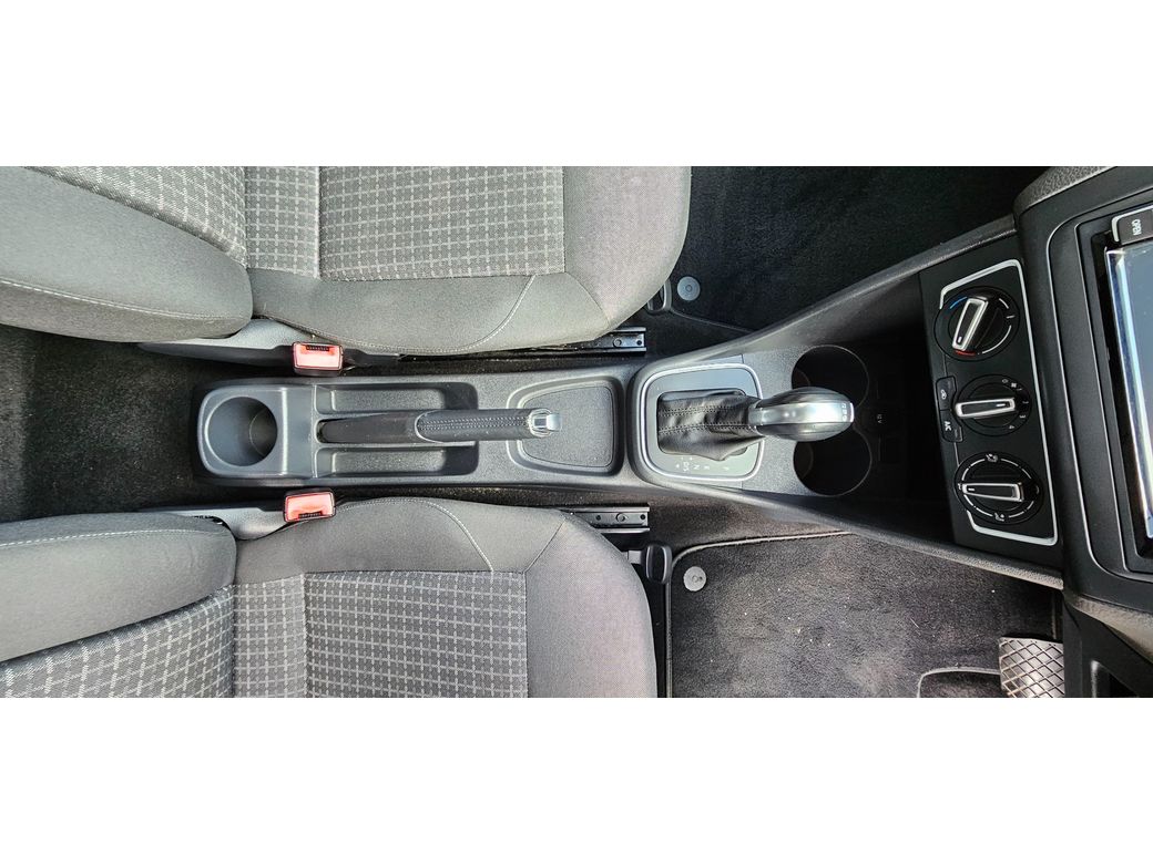2015 Volkswagen Polo