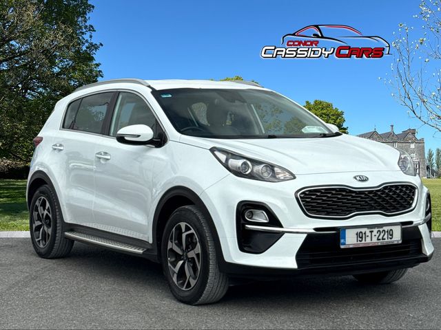 vehicle for sale from Conor Cassidy Cars
