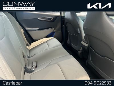 2026 Kia EV6