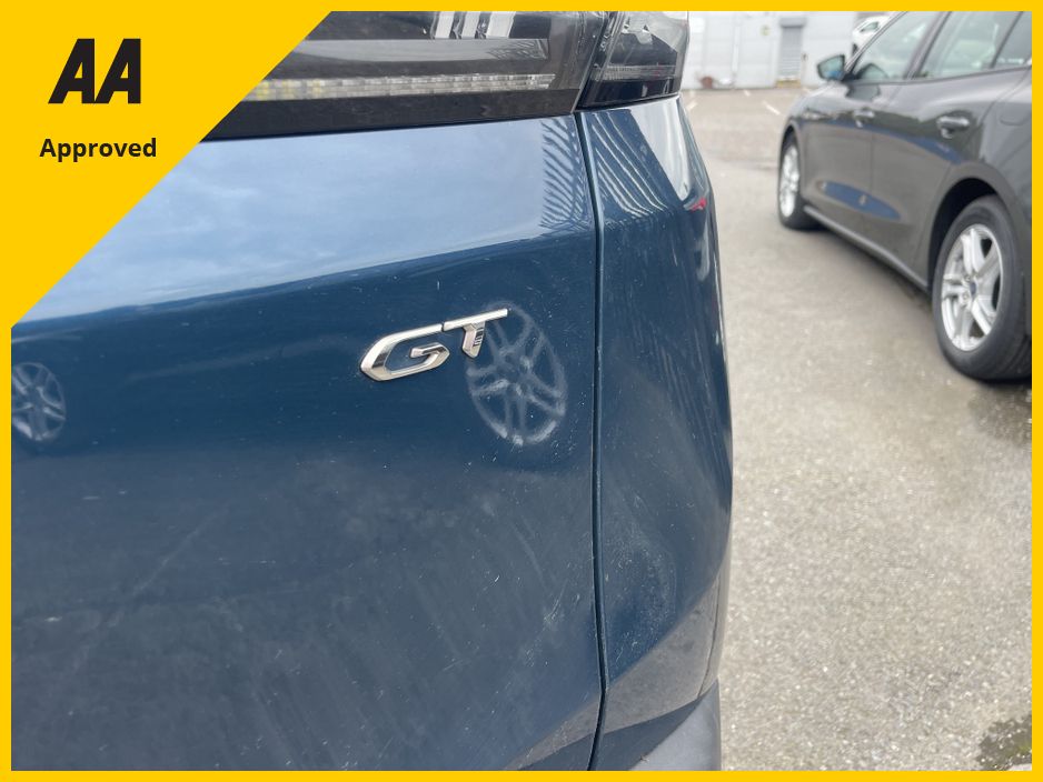 2022 Peugeot 3008