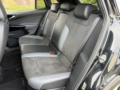 2023 Volkswagen ID.4
