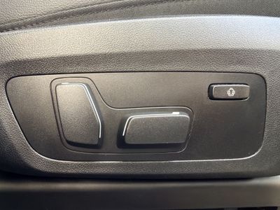 2025 BMW iX3