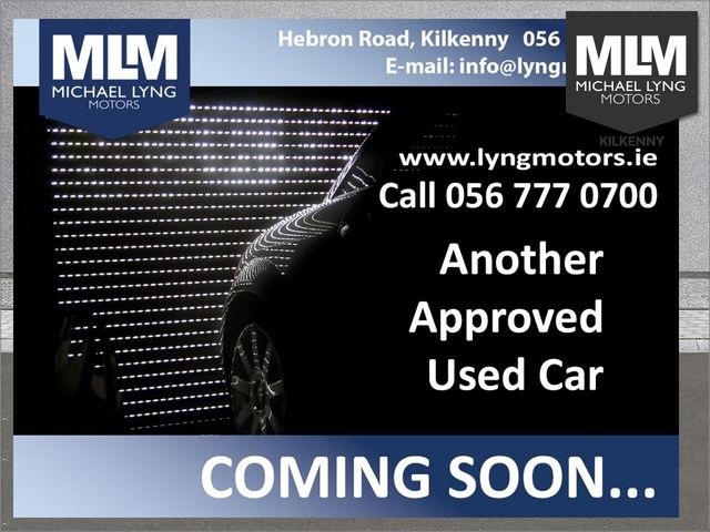 vehicle for sale from Michael Lyng Motors