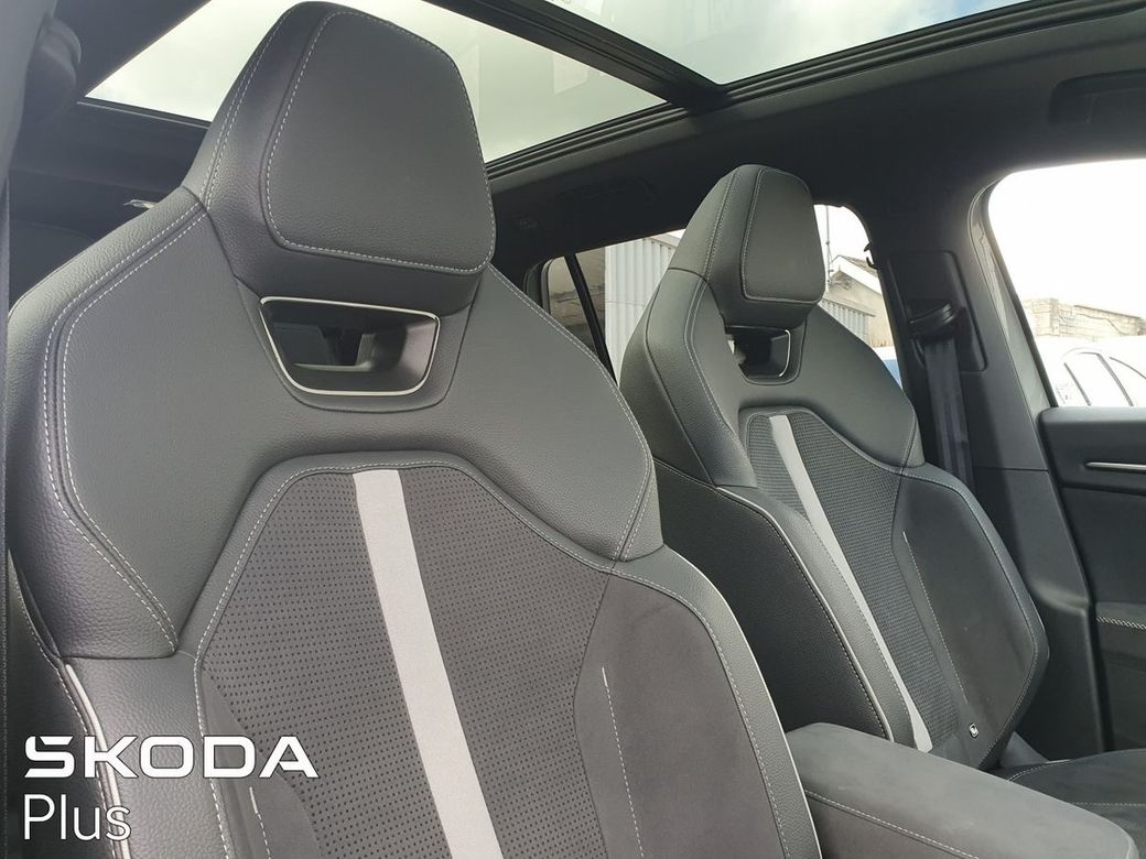 2025 Skoda Kodiaq