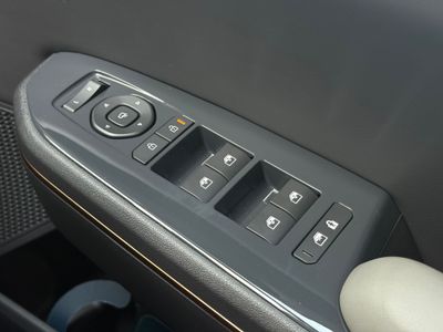 2026 Kia EV5