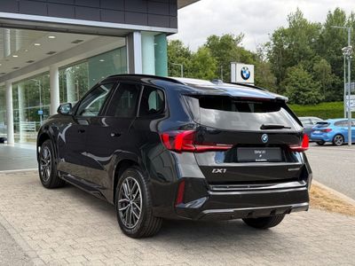 2026 BMW iX1