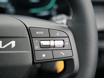 2026 Kia Stonic