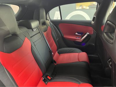 2023 Mercedes-Benz A Class