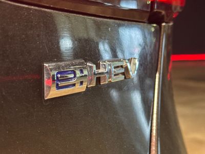 2021 Honda Fit