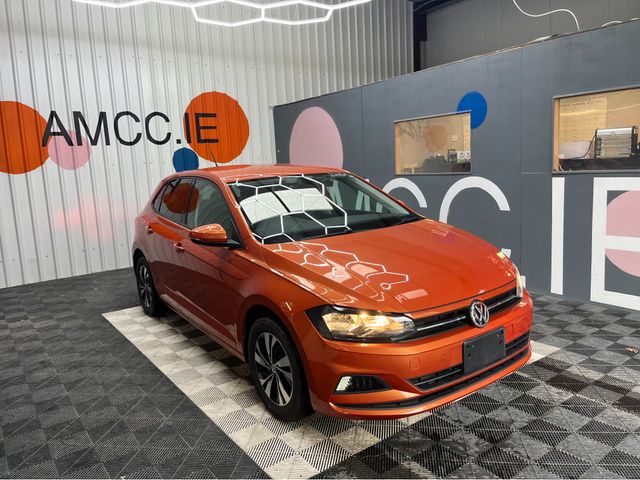 vehicle for sale from The Automatic Motor Car Centre