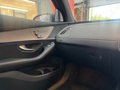 2021 Mercedes-Benz EQC