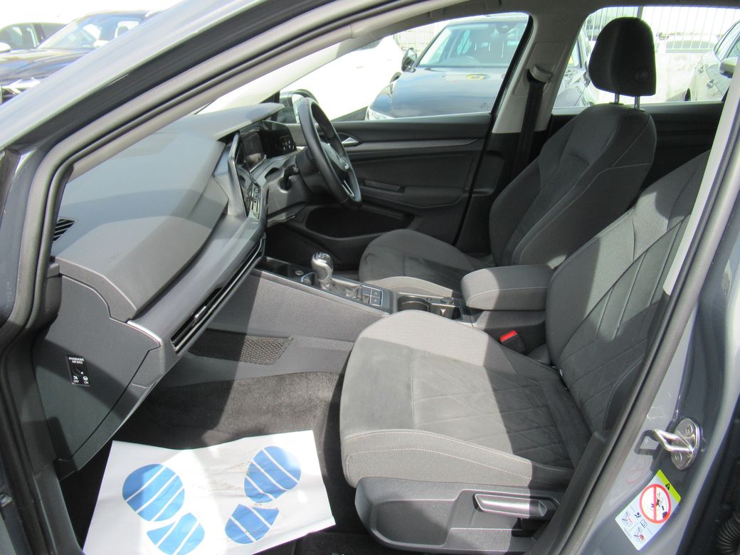 2022 Volkswagen Golf