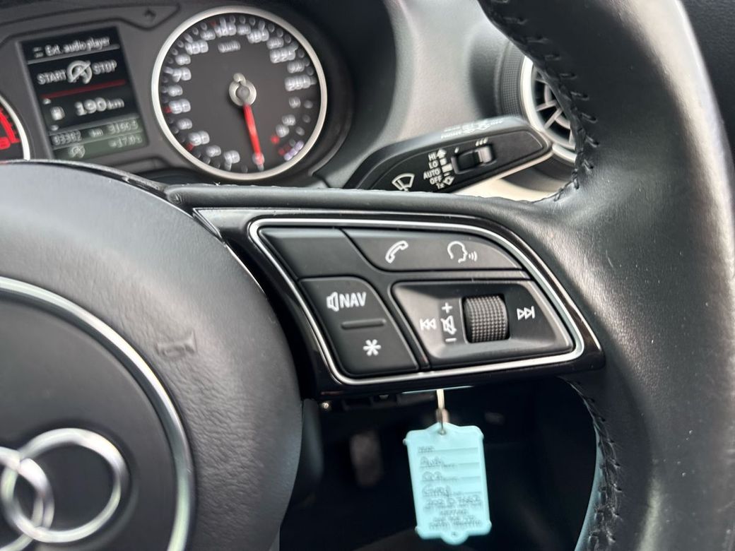 2020 Audi Q2