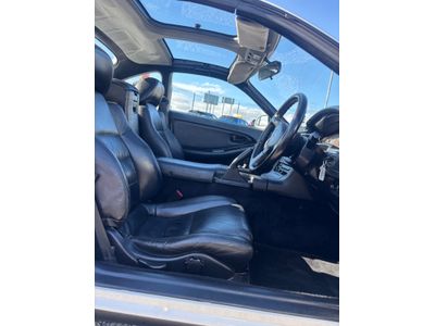 1992 Toyota MR2