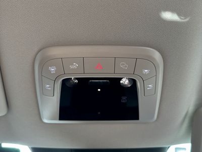 2026 Volvo EX90
