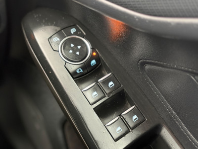 2020 Ford Focus