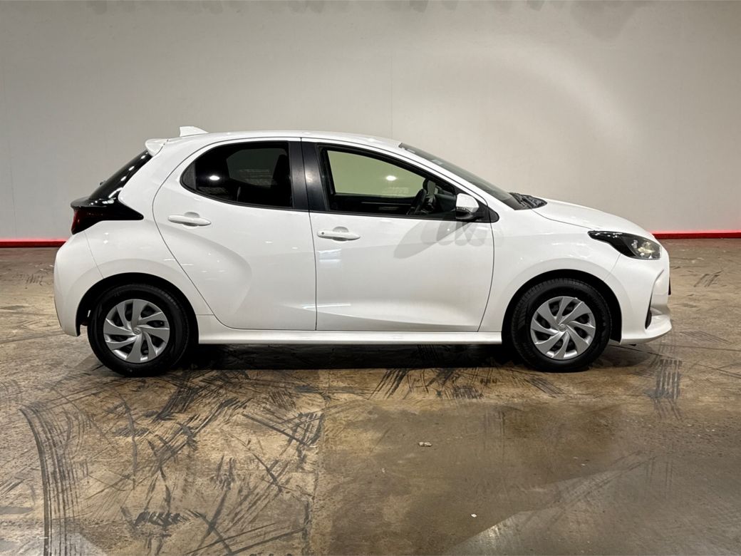 2023 Toyota Yaris