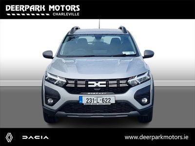 2023 Dacia Sandero Stepway