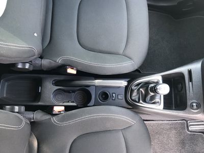 2019 Renault Captur