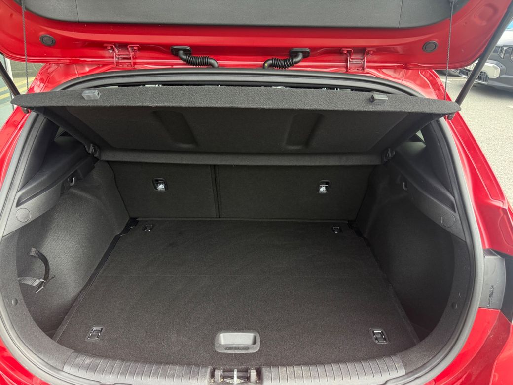 2025 Kia Ceed