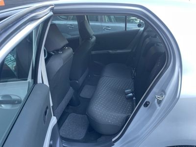 2009 Toyota Yaris