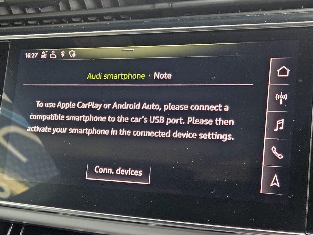 2019 Audi Q8