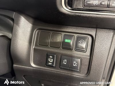 2017 Nissan Serena