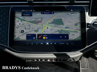 2025 Mercedes-Benz E Class