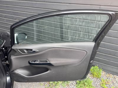 2015 Opel Corsa