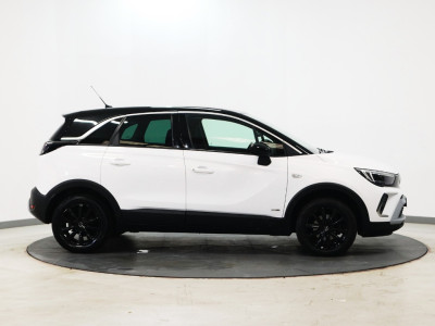 2023 Opel Crossland