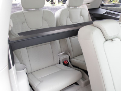 2017 Volvo XC90