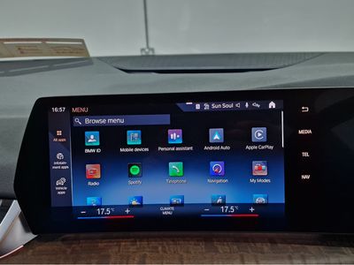 2023 BMW 2 Series Active Tourer