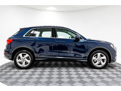 2020 Audi Q3