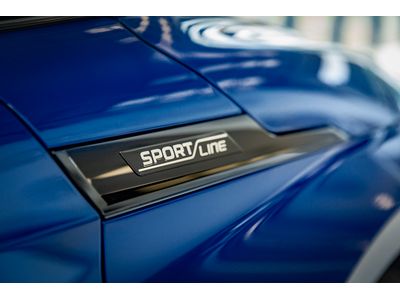 2024 Skoda Enyaq