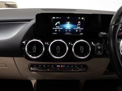 2020 Mercedes-Benz B Class