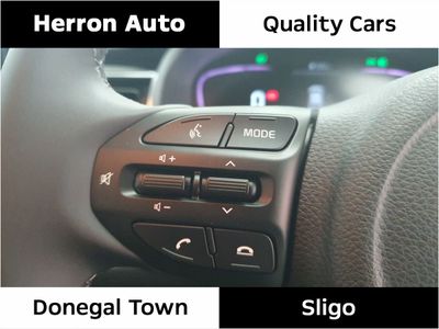 2025 Kia Stonic