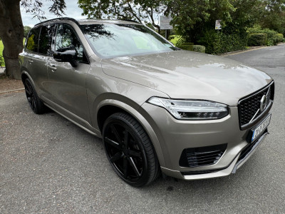 2021 Volvo XC90