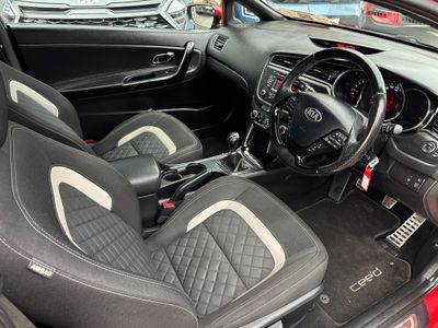 2016 Kia pro_ceed