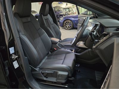 2023 Audi Q4 e-tron