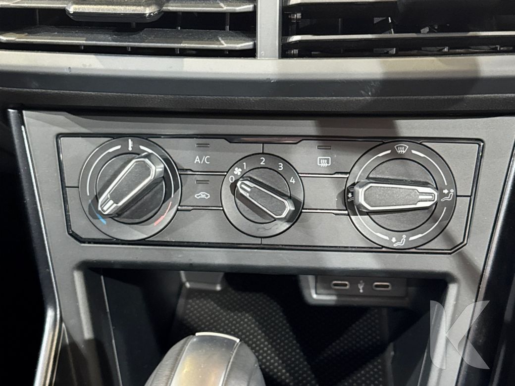 2021 Volkswagen Polo