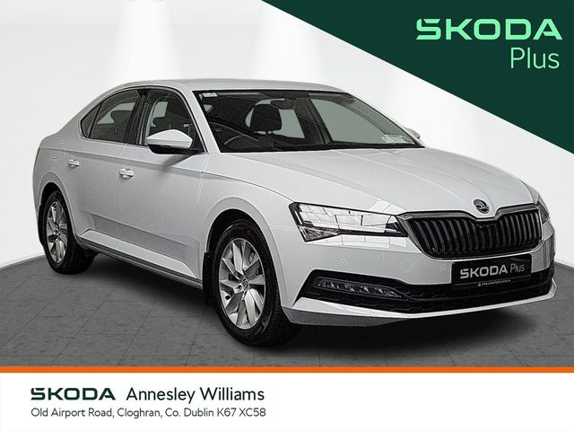 vehicle for sale from Annesley Williams