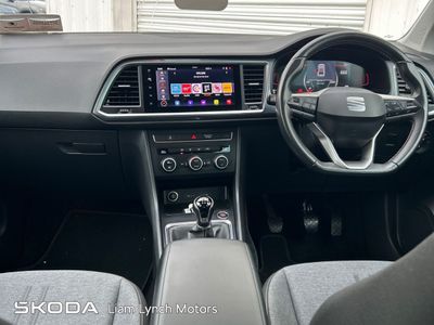2023 SEAT Ateca