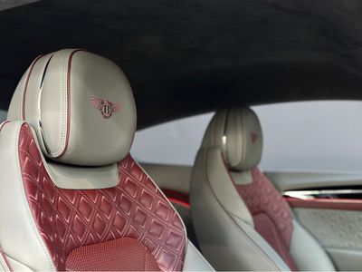 2022 Bentley Continental