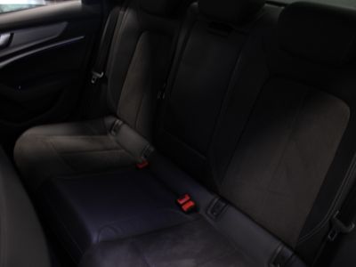 2020 Audi A6