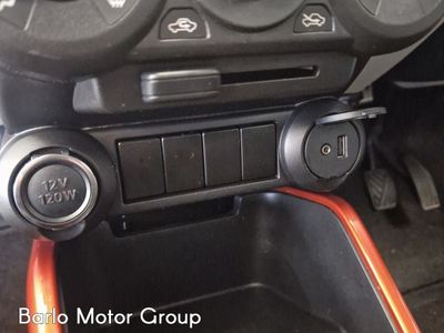 2018 Suzuki Ignis