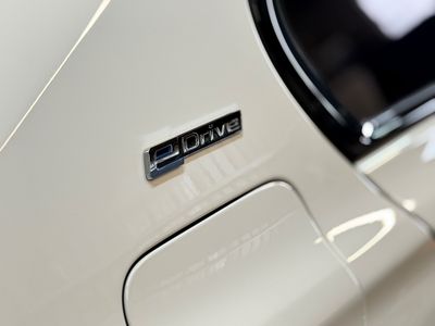 2018 BMW 7 Series